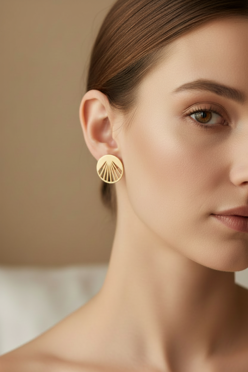 Anaika earrings